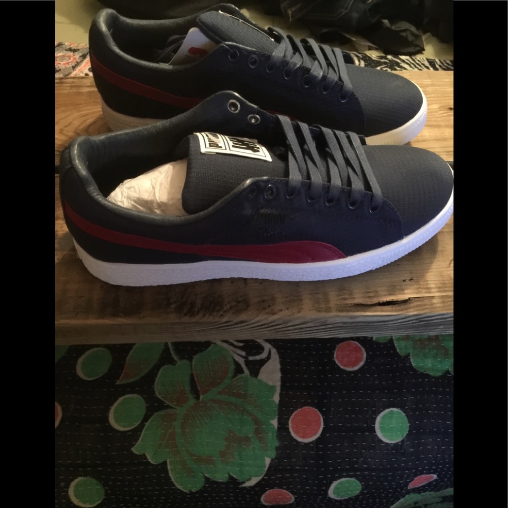 Puma sneakers